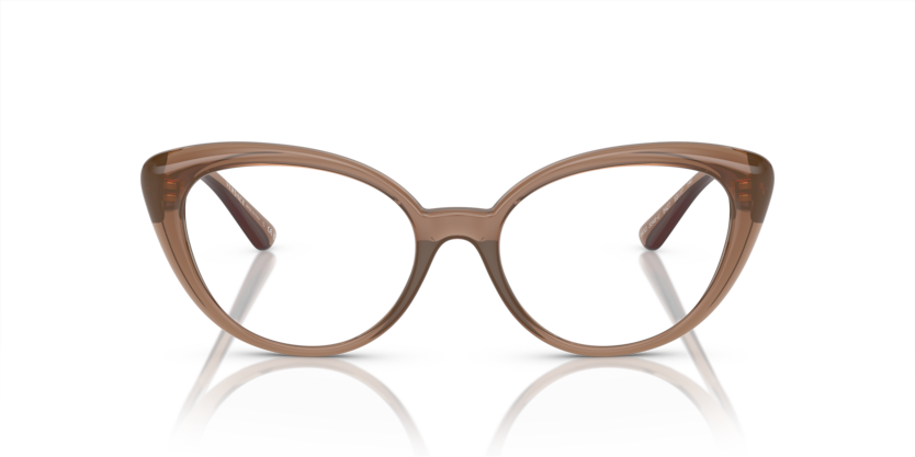 5427 - Brown Transparent