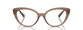 5427 - Brown Transparent