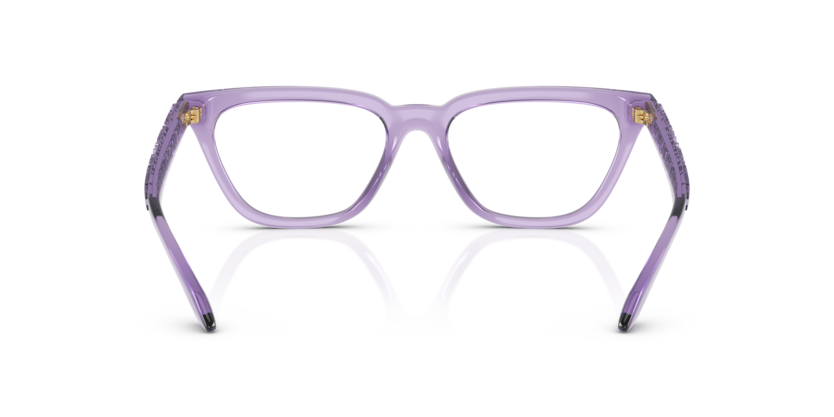 5451 - Transparent Lilac