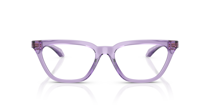 5451 - Transparent Lilac