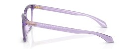 5451 - Transparent Lilac