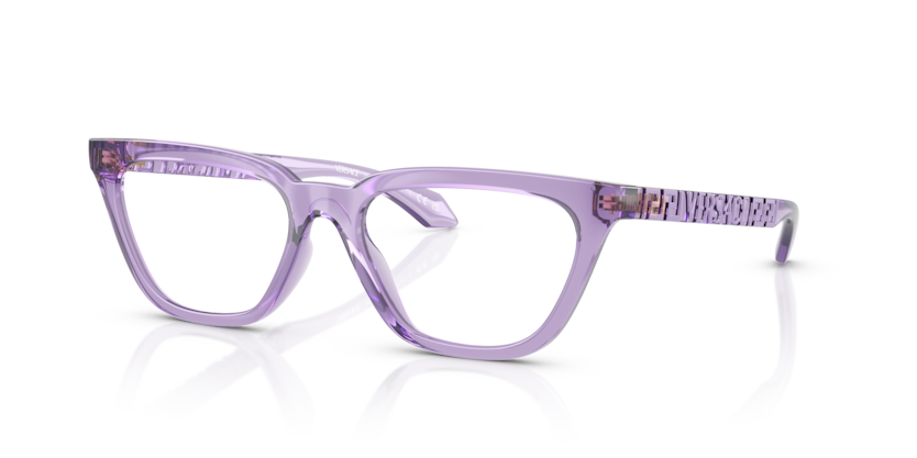 5451 - Transparent Lilac