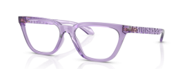 5451 - Transparent Lilac