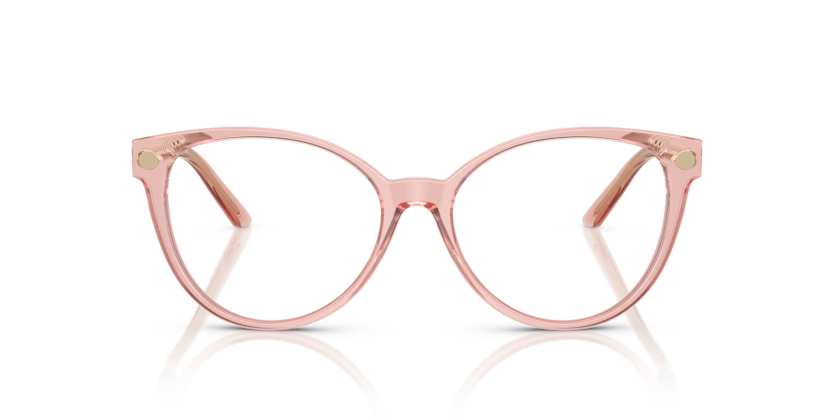 5323 - Transparent Pink