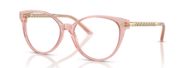 5323 - Transparent Pink