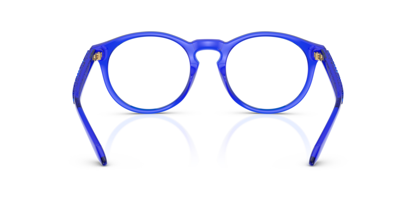 5454 - Transparent Blue