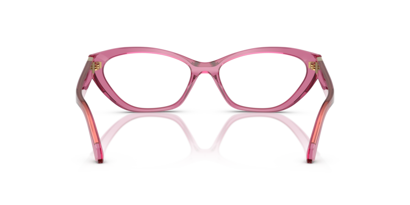 5469 - Transparent Light Pink