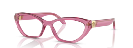 5469 - Transparent Light Pink