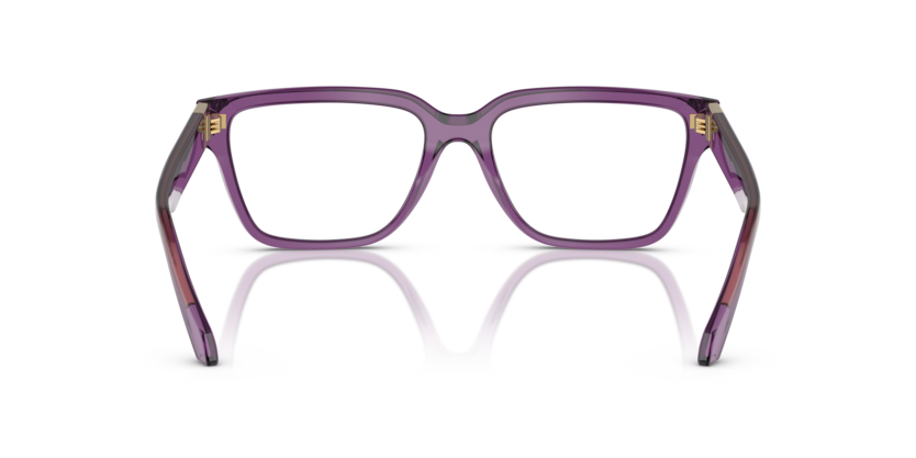 5464 - Violet Transparent