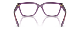 5464 - Violet Transparent