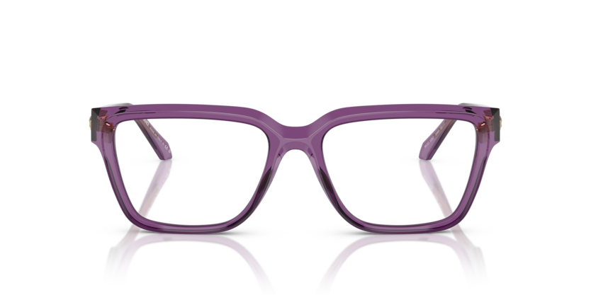 5464 - Violet Transparent