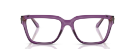 5464 - Violet Transparent