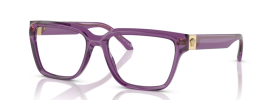 5464 - Violet Transparent