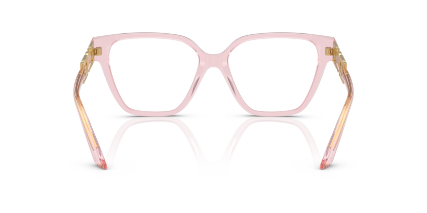 5472 - Transparent Pink