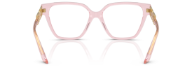 5472 - Transparent Pink