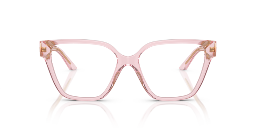 5472 - Transparent Pink