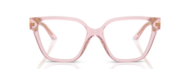 5472 - Transparent Pink