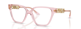 5472 - Transparent Pink