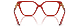 5476 - Transparent Red