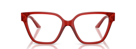 5476 - Transparent Red