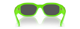 531987 - Green Fluo