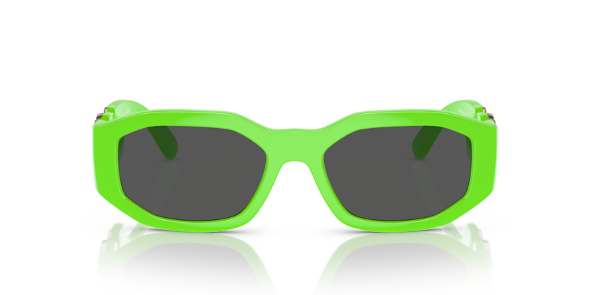 531987 - Green Fluo