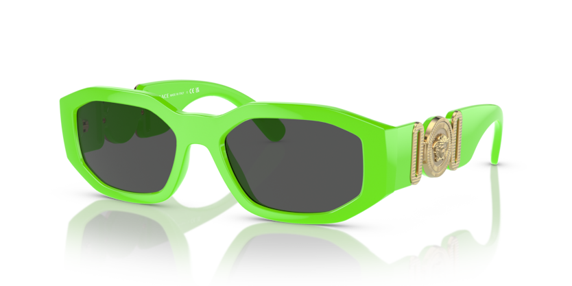 531987 - Green Fluo