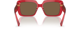 528073 - Transparent Red