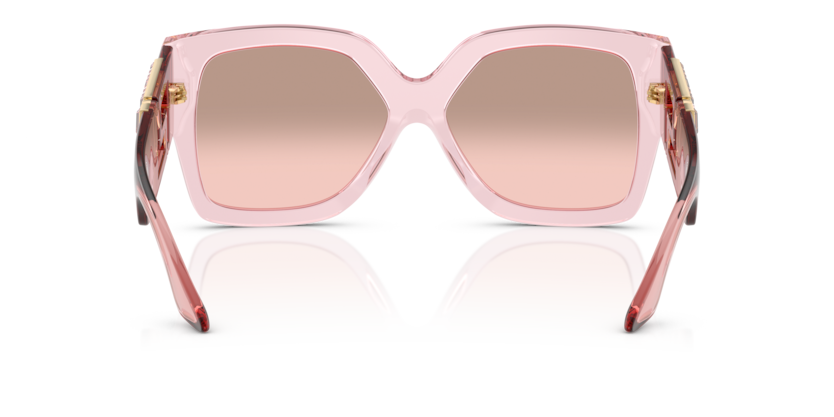 54727E - Transparent Pink