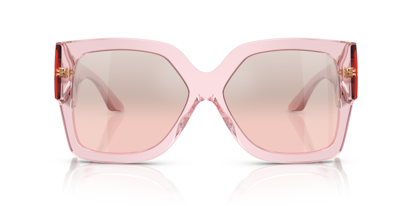 54727E - Transparent Pink