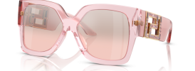 54727E - Transparent Pink