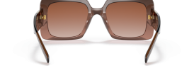 533213 - Transparent Brown Gradient