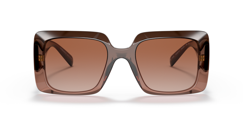 533213 - Transparent Brown Gradient