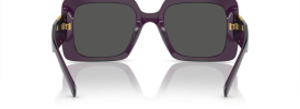 538487 - Transparent Purple