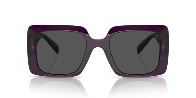 538487 - Transparent Purple