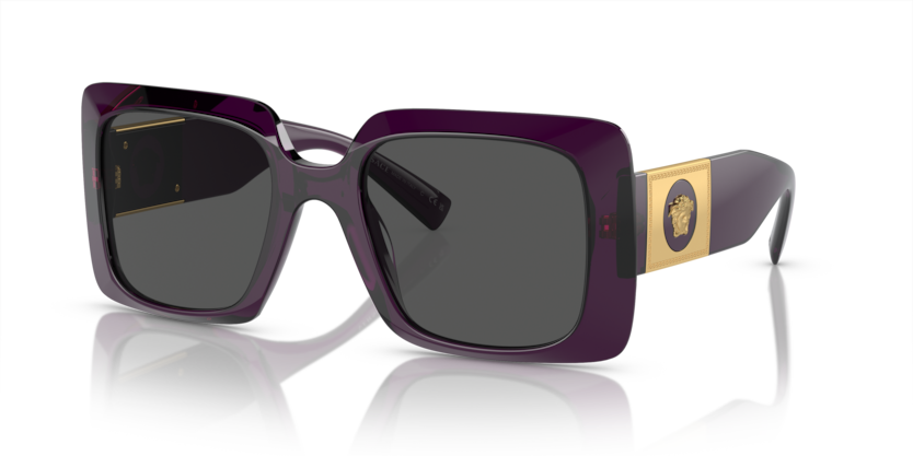 538487 - Transparent Purple