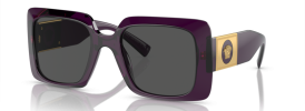 538487 - Transparent Purple