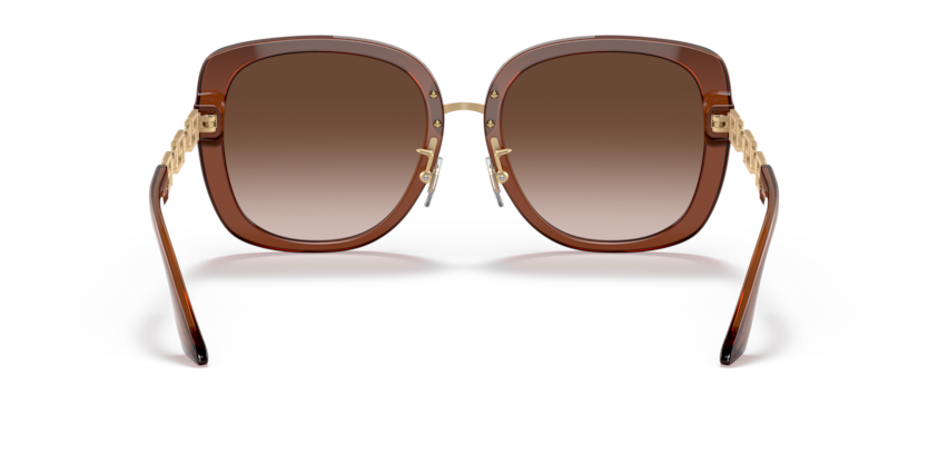 532413 - Transparent Brown