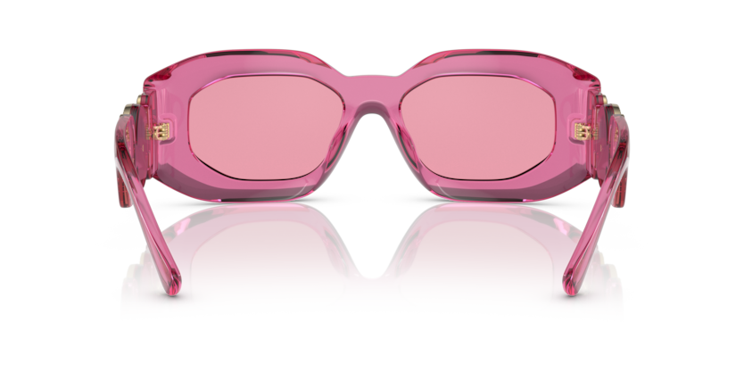 542184 - Pink Transparent