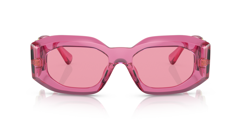 542184 - Pink Transparent