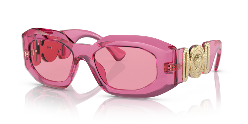 542184 - Pink Transparent