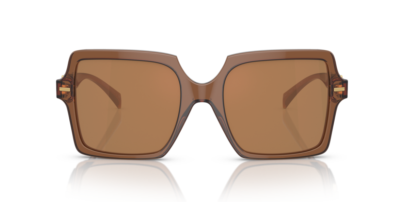 5028/O - Transparent Brown