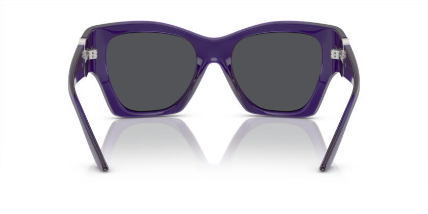 541987 - Transparent Purple