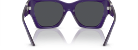 541987 - Transparent Purple