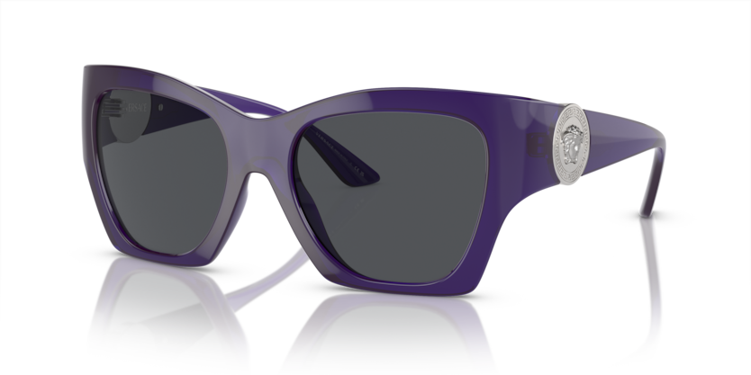 541987 - Transparent Purple