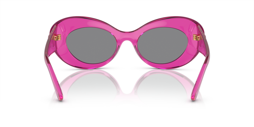 533487 - Pink Transparent