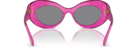 533487 - Pink Transparent