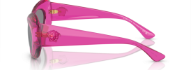 533487 - Pink Transparent