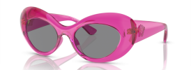 533487 - Pink Transparent