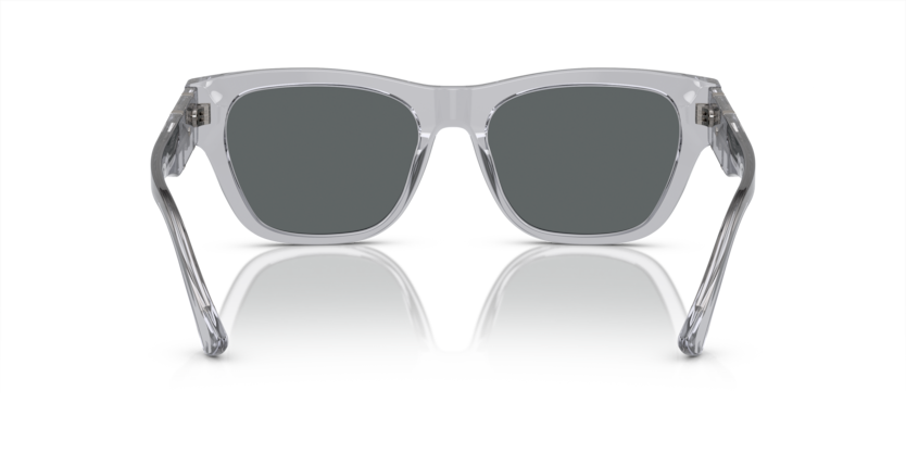 543287 - Grey Transparent